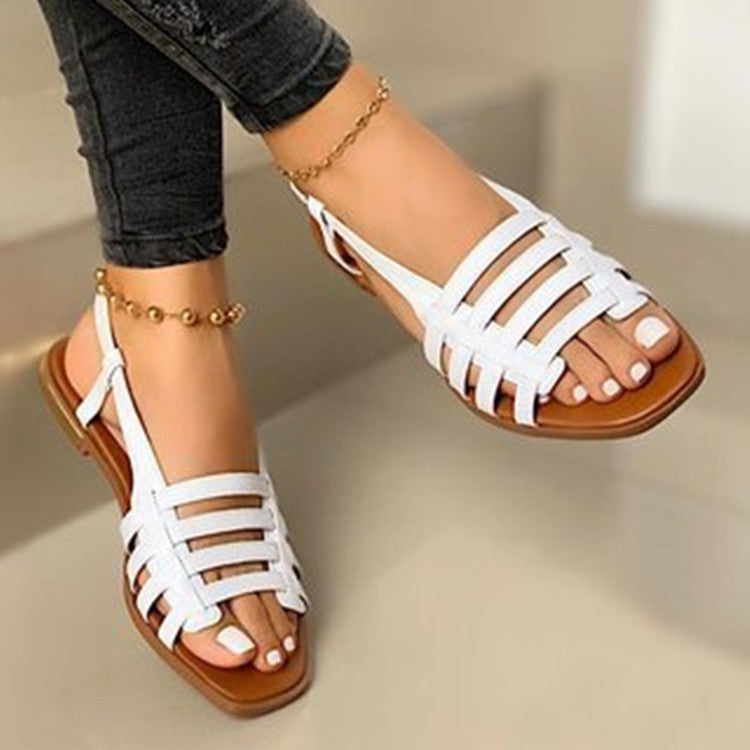 Women's Woven Sandals