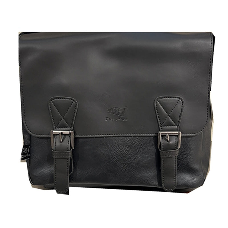 Men's Messenger Bag