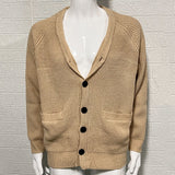 Men's Lapel Coat