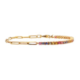 Women's S925 Micro-inlaid Bracelet