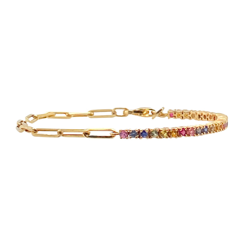 Women's S925 Micro-inlaid Bracelet