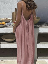 Women's Long Dress