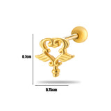 Ear Tassel