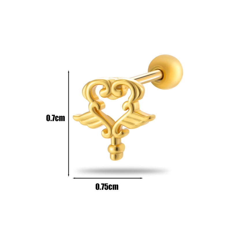 Ear Tassel