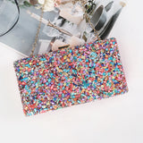 Women's Diamonds Bag