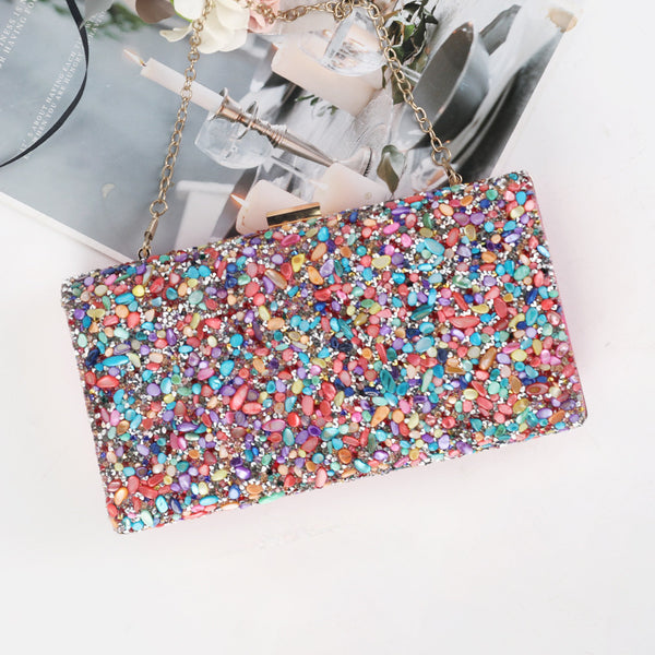 Women's Diamonds Bag