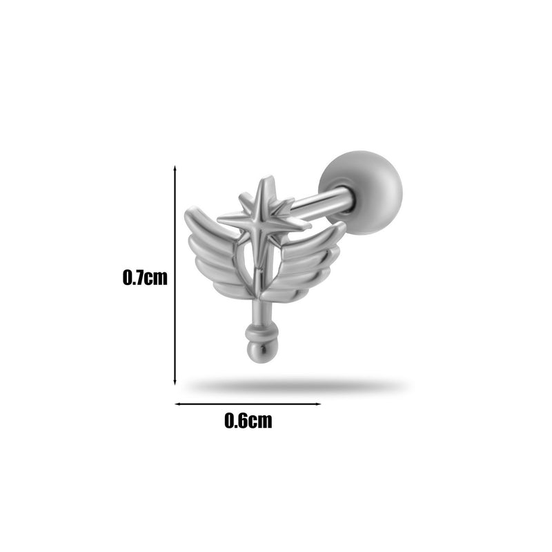 Ear Tassel