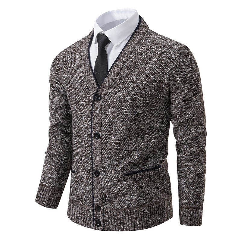 Men's Cardigan