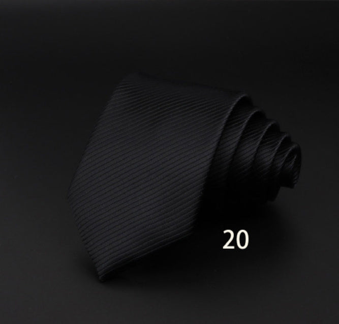 Men's British Gentleman Tie