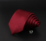 Men's British Gentleman Tie