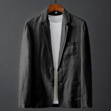 Men's Spring Jacket