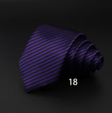Men's British Gentleman Tie