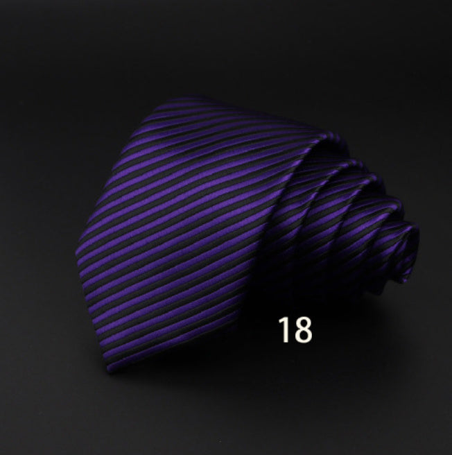 Men's British Gentleman Tie
