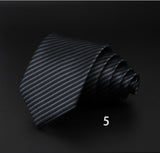 Men's British Gentleman Tie