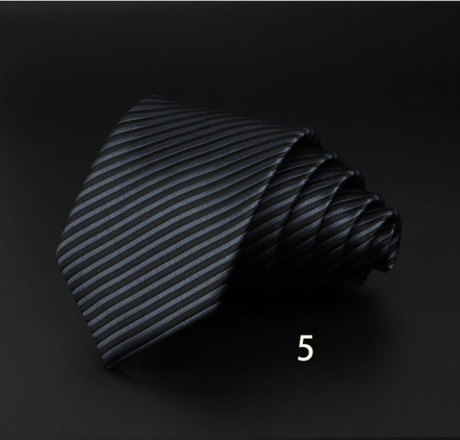 Men's British Gentleman Tie
