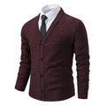 Men's Cardigan