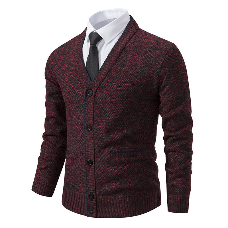 Men's Cardigan