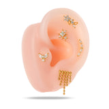 Ear Tassel