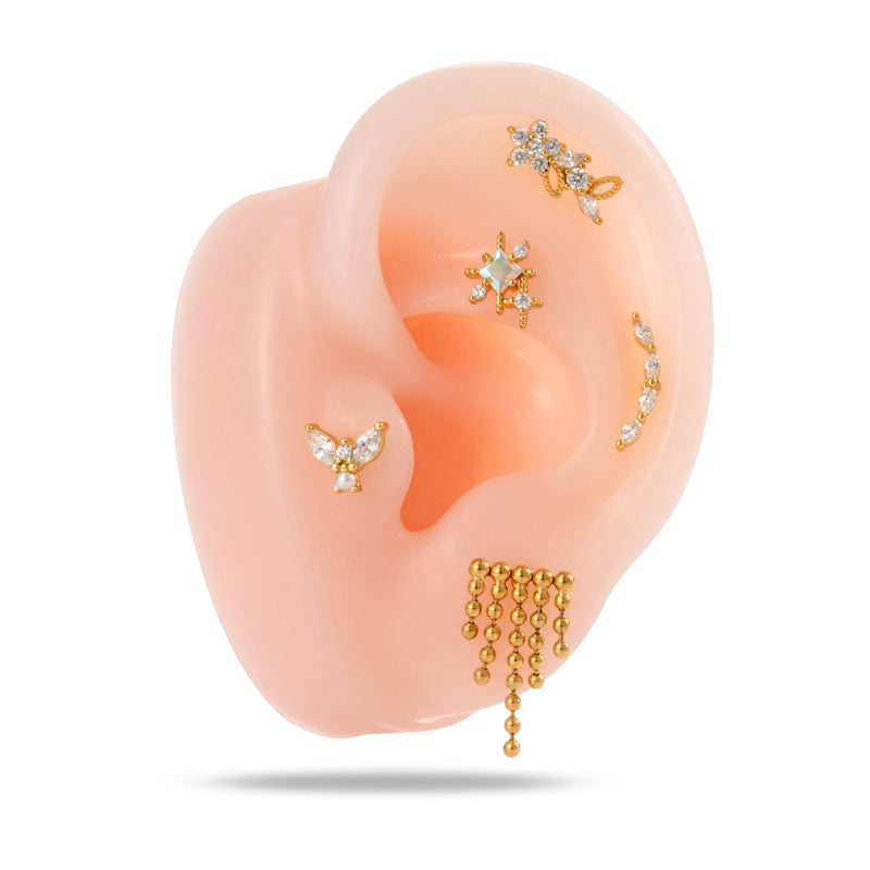 Ear Tassel