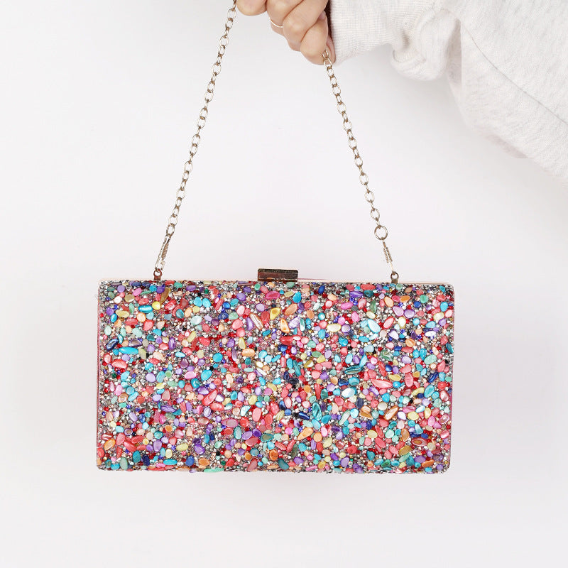 Women's Diamonds Bag