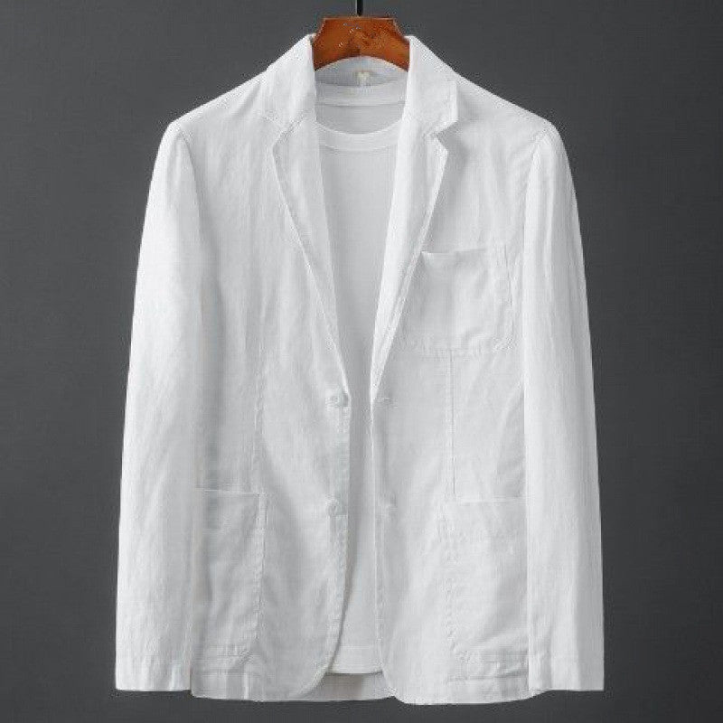 Men's Spring Jacket