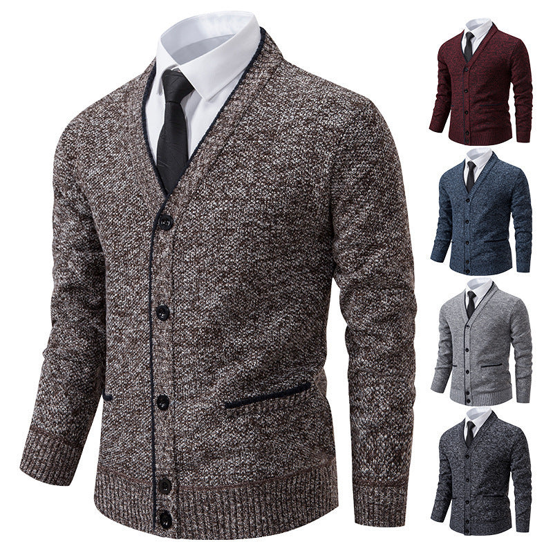 Men's Cardigan