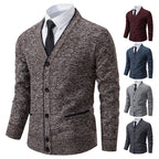 Men's Cardigan