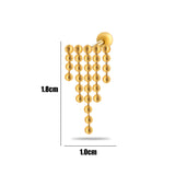 Ear Tassel