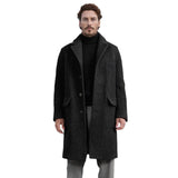 Men's British Style Coat