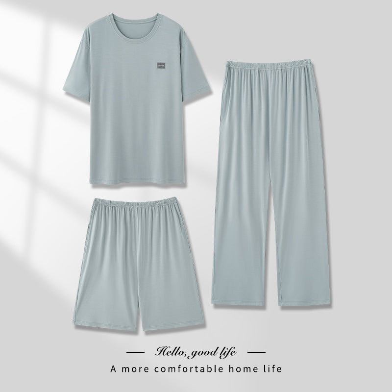 Men's Pajamas