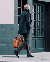 Men's Woolen Coat