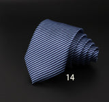 Men's British Gentleman Tie