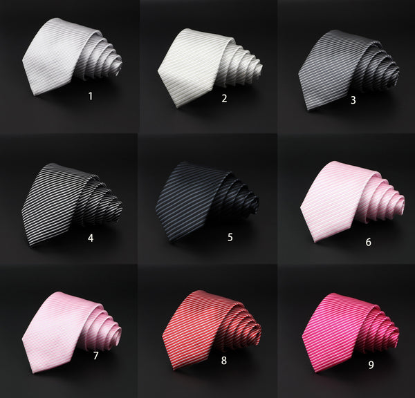 Men's British Gentleman Tie