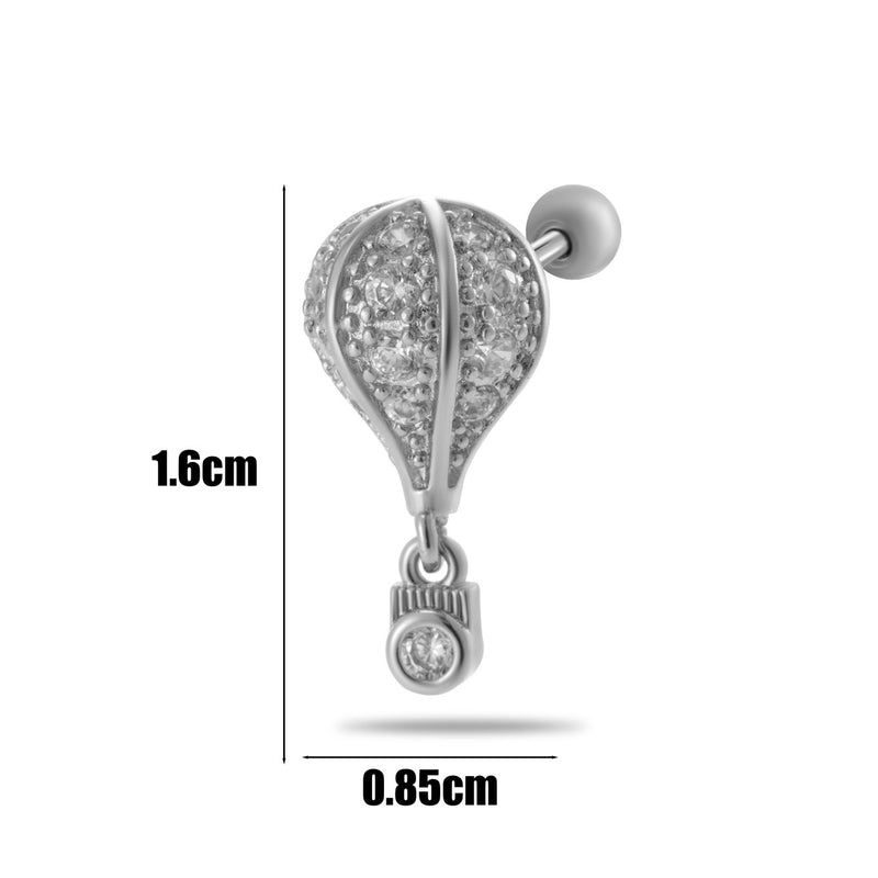Ear Tassel