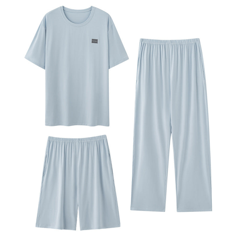 Men's Pajamas