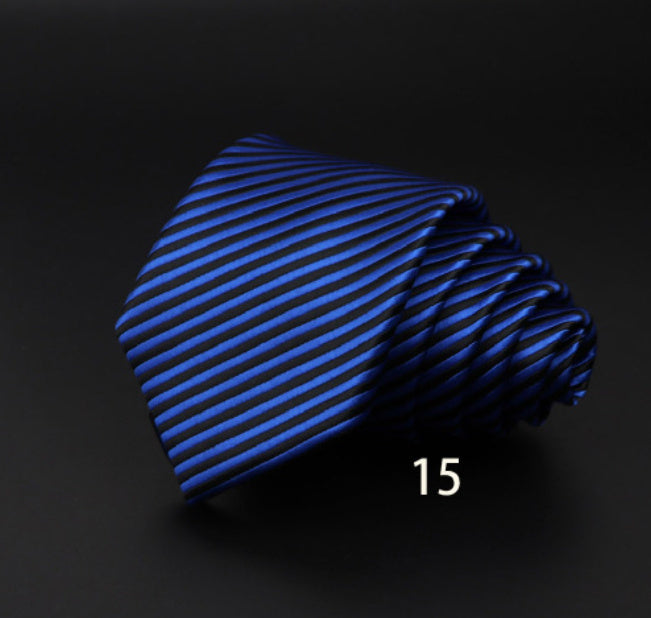 Men's British Gentleman Tie