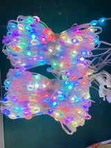 Curtain String Lights