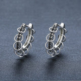 Copper Ear Buckle