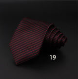 Men's British Gentleman Tie