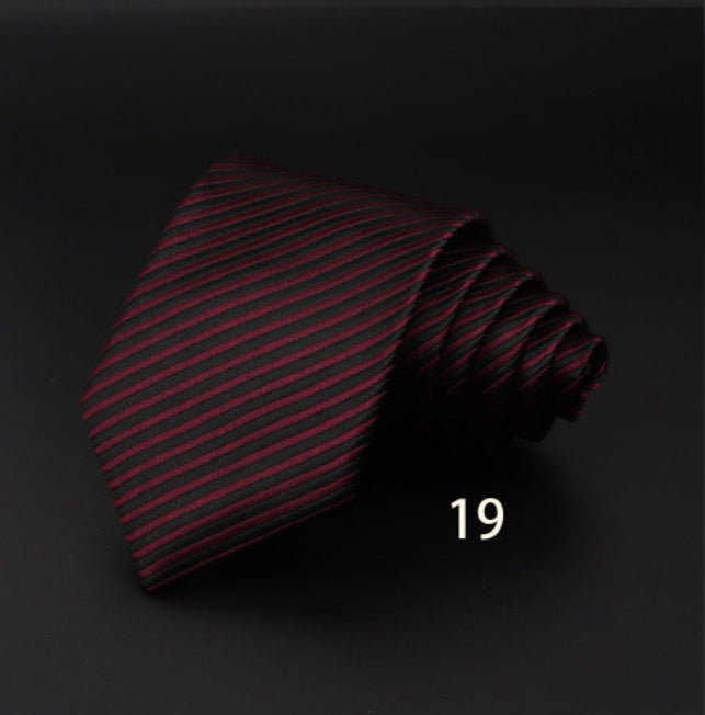 Men's British Gentleman Tie