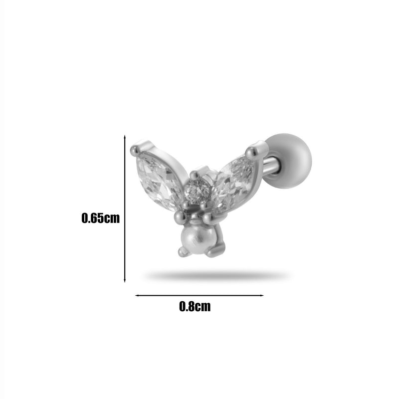 Ear Tassel