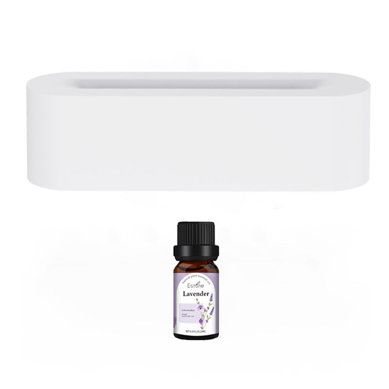 Flame Aroma Diffuser & Cool Mist Humidifier