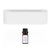 Flame Aroma Diffuser Air Humidifier Ultrasonic Cool Mist