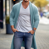 Men's Woolen Coat