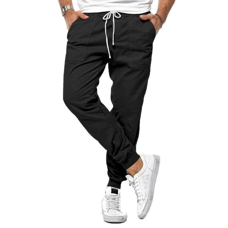 Men's Casual Sport Pants