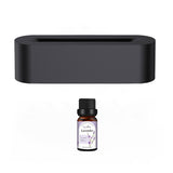 Flame Aroma Diffuser Air Humidifier Ultrasonic Cool Mist