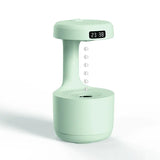 Anti-gravity Air Humidifier – Posh Atomic