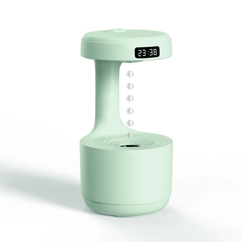 Anti-gravity Air Humidifier – Posh Atomic