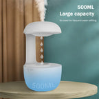 Anti-gravity Air Humidifier – Posh Atomic