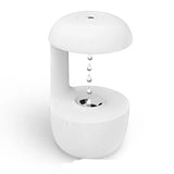 Anti-gravity Air Humidifier – Posh Atomic